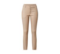 Kaffe Pantalon chino 'Lea' sable, Taille 36