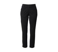 Kaffe Pantalon chino 'Mette' noir, Taille 44