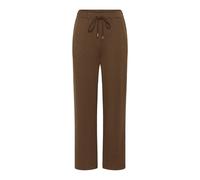 Kaffe - Pantalon de jogging - Femme - Pantalons - Brun - Taille: 44 FR