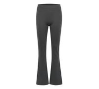 Kaffe Pantalon 'Jenny' gris basalte, Taille 42