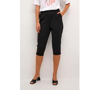 Kaffe Pantalon 'Jenny' noir, Taille 38