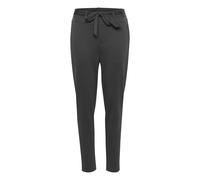 Kaffe Pantalon 'KA Jenny' anthracite / gris foncé, Taille 34