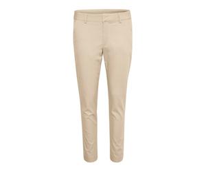 Kaffe Pantalon 'KA Lea' beige, Taille 46