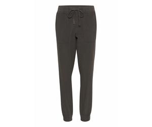 Kaffe Pantalon 'KA Naya' gris foncé, Taille 38