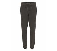Kaffe Pantalon 'KA Naya' gris foncé, Taille 44