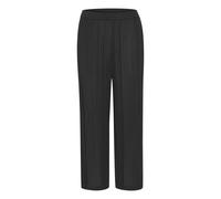 Kaffe Pantalon 'KADacia' noir, Taille 34