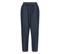 Kaffe Pantalon 'KAJade' bleu denim, Taille 40