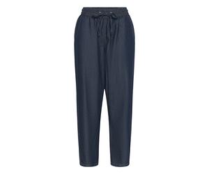 Kaffe Pantalon 'KAJade' bleu denim, Taille 40