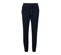 Kaffe Pantalon 'KAnaya' bleu marine, Taille 36
