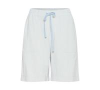 Kaffe Pantalon 'KANaya' bleu pastel / bleu clair, Taille 40