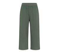 Kaffe Pantalon 'KANaya' kaki, Taille 46