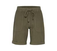 Kaffe Pantalon 'KAnaya' olive, Taille 34