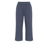 Kaffe Pantalon 'KANaya' saphir, Taille 44
