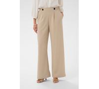 Kaffe Pantalon 'KAphoebe' beige, Taille 34