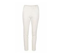 Kaffe Pantalon 'Lea' blanc cassé, Taille 44