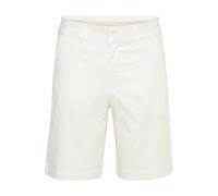 Kaffe Pantalon 'Lea' blanc naturel, Taille 34