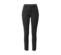 Kaffe - Pantalon Chino Noir Slim Fit - Femme - Pantalons - Noir - Taille: 40 FR