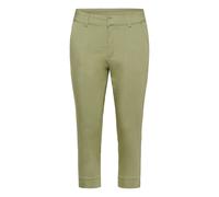 Kaffe Pantalon 'Lea' olive, Taille 34
