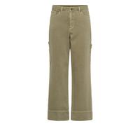 Kaffe Pantalon 'Mimi ' vert, Taille 42