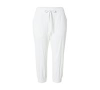 Kaffe Pantalon 'Naya' blanc, Taille 44