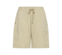Kaffe Pantalon 'Naya' champagne / beige foncé, Taille 34