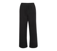 Pantalon femme KAFFE Naya Noir 36