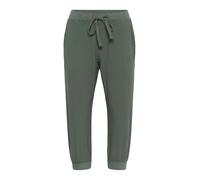 Kaffe Pantalon 'Naya' vert, Taille 44