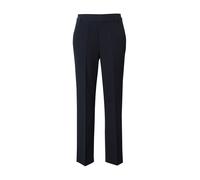 Kaffe Pantalon 'Sakura' bleu marine, Taille 42