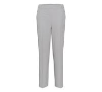 Kaffe Pantalon 'Sakura' gris chiné, Taille 52