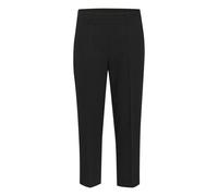 Kaffe Pantalon 'Sakura' noir, Taille 38