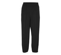 Kaffe Pantalon 'Signa ' noir, Taille 42
