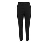 Kaffe - Pantalon Slim Fit Noir Profond - Femme - Pantalons - Noir - Taille: 42 FR