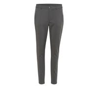 Kaffe Pantalon ' Vera ' gris foncé, Taille 42