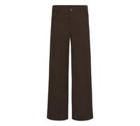 Kaffe Pantalon 'Vera' moka, Taille 34