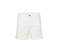 Kaffe Pantalon 'Zelina' blanc cassé, Taille 46