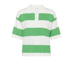Kaffe - Polo - Femme - Tops - Multicolore - Taille: 42 FR