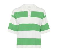 Kaffe - Polo - Femme - Tops - Multicolore - Taille: 44 FR