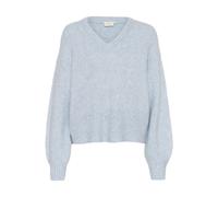 Kaffe Pull-over bleu clair, Taille M