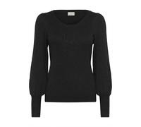 Kaffe Pull-over 'Dora' noir, Taille XL