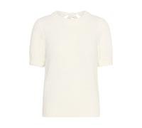 Kaffe Pull-over 'Emilie' blanc, Taille XXL