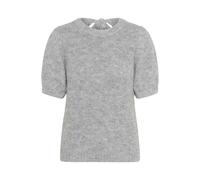 Kaffe Pull-over 'Emilie' gris chiné, Taille XL
