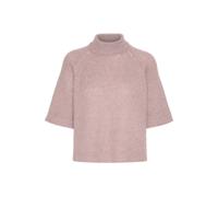 Kaffe Pull-over 'Emilie' rose chiné, Taille XL