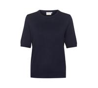 Kaffe Pull-over 'KALizza' bleu foncé, Taille XXL