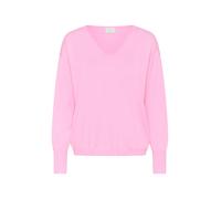 Kaffe Pull-over 'KALizza Mai' rose, Taille M