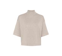 Kaffe Pull-over 'KALizza' taupe, Taille XXL