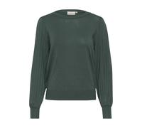 Kaffe Pull-over 'KALone' émeraude, Taille XL