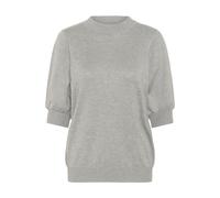Kaffe Pull-over 'KALone' gris, Taille S