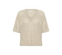 Kaffe Pull-over 'KALourine' beige, Taille XS