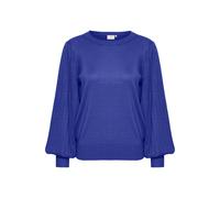 Kaffe Pull-over 'Lone' bleu roi, Taille XS