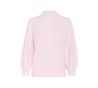 Kaffe Pull-over 'Rita' rose clair, Taille XXL